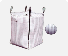Ventilated bags